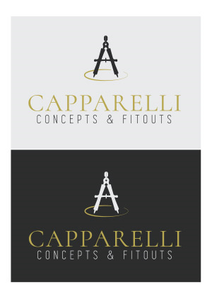 Design de Logo par CC Creative Design pour ce projet | Design : #19695919