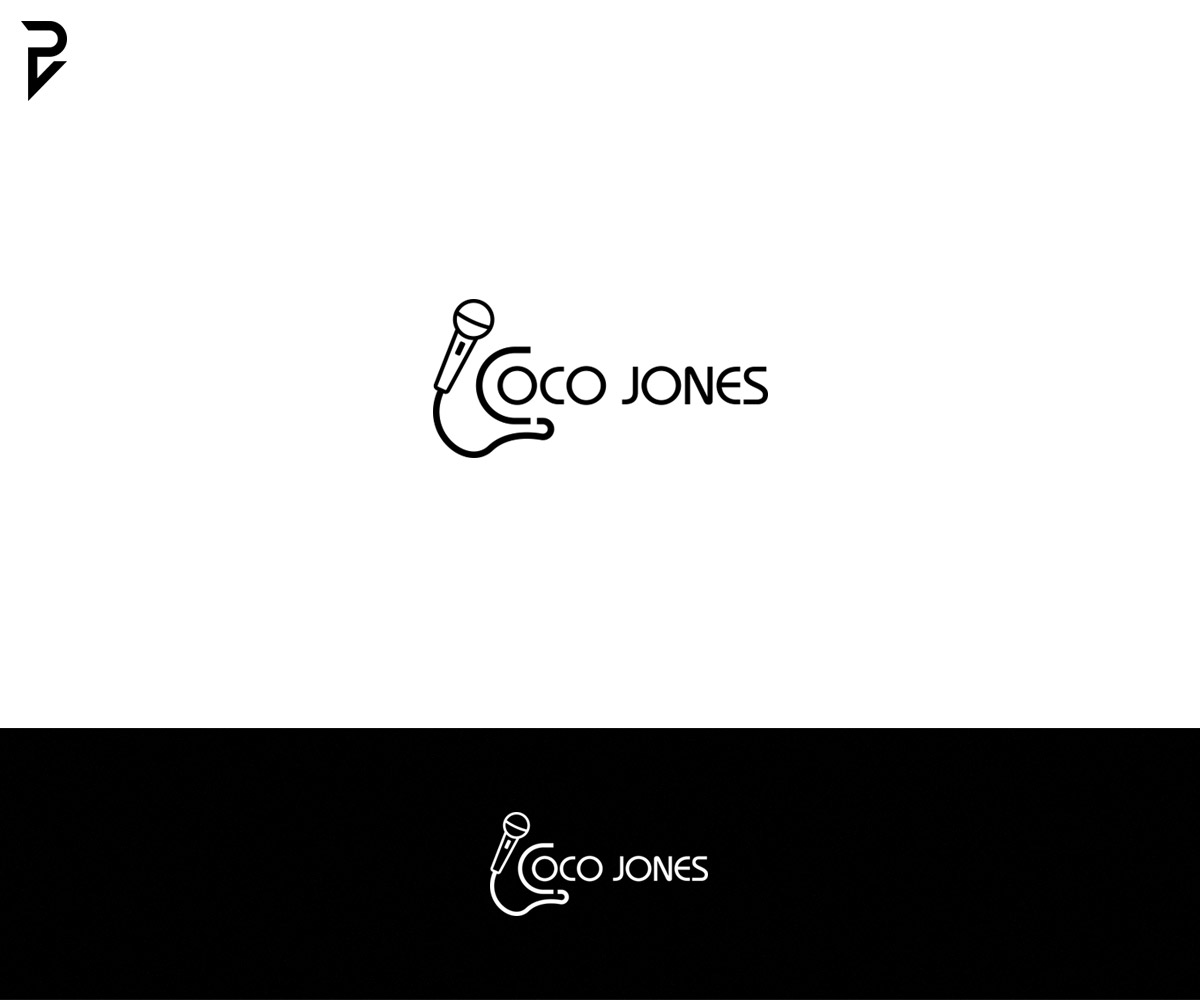 Logo Design by poisonvectors for this project | Design #19661554