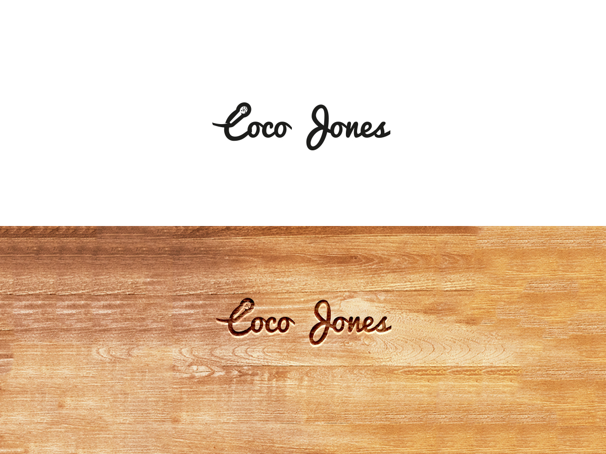 Logo Design by benito for this project | Design #19665090