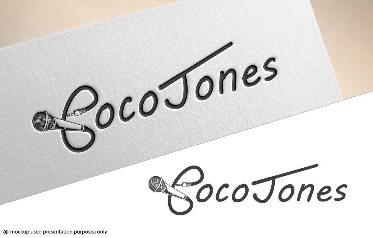Logo Design by A S design @ for this project | Design #19673401