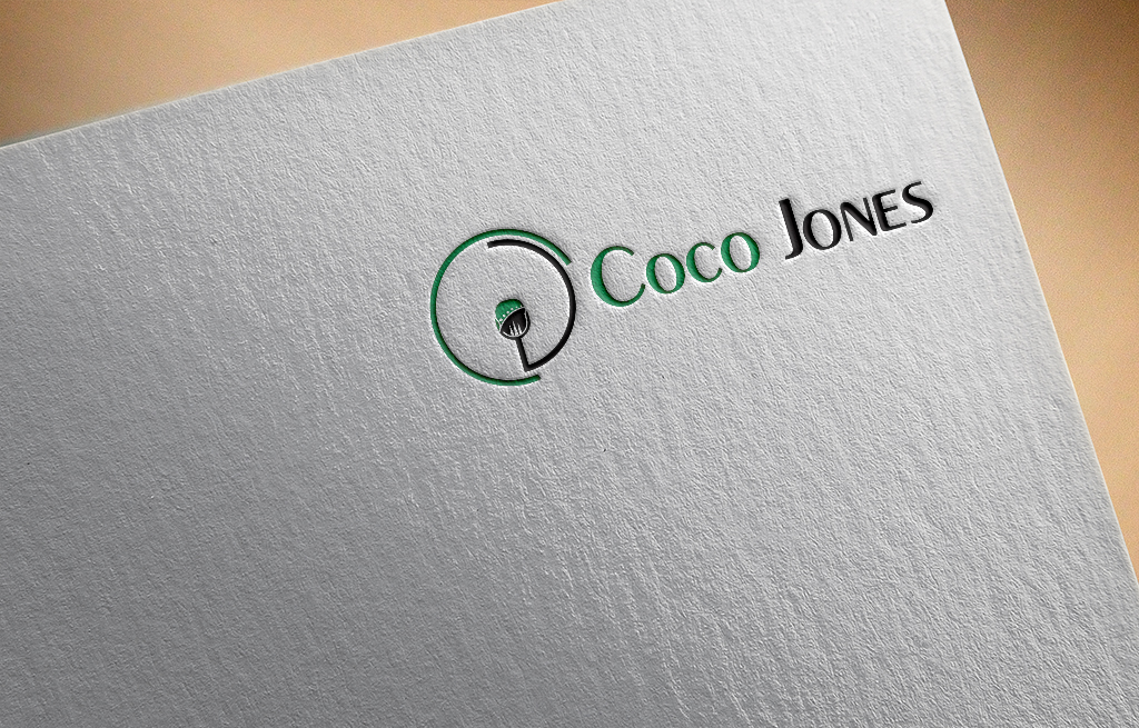 Logo Design by Rosaleen for this project | Design #19673910