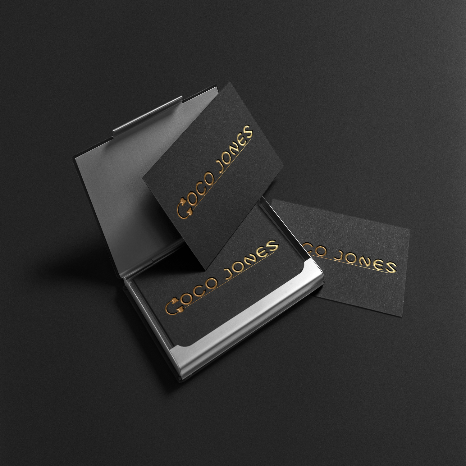 Logo Design by Nur Sana for this project | Design #19685477