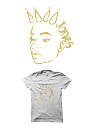 Coco Jones 2018 Tshirt | T-shirt Design by cithuwill