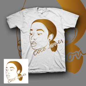 T-shirt Design by fajarsetiawanjs for this project | Design #19679468
