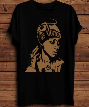 T-shirt Design by creative gravity for this project | Design #19702190