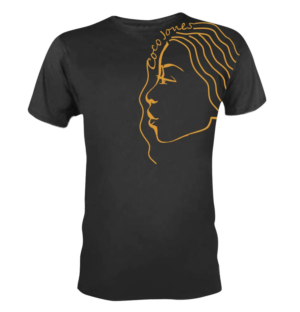 Coco Jones 2018 Tshirt | T-shirt Design by 75-R-P-Z