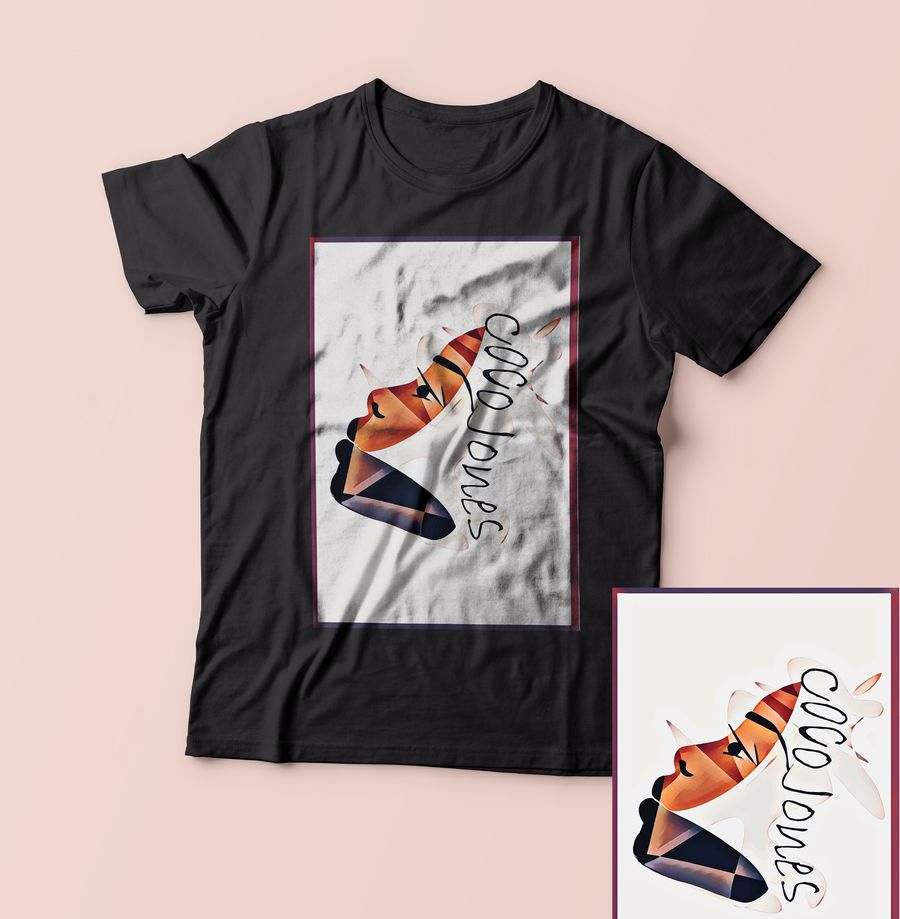 Design de T-shirt par Best designer2018 pour ce projet | Design : #19683687