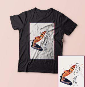 T-Shirt-Design von Best designer2018