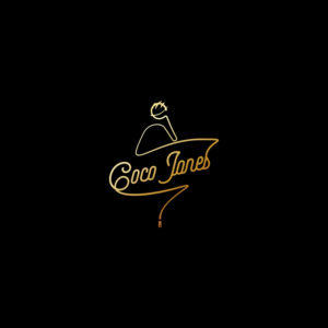 Coco Jones 2018 Tshirt 2 | T-Shirt-Design von senja