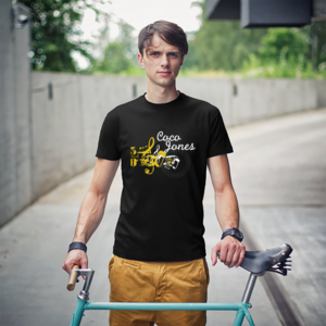 T-Shirt-Design von MountainPlusImage für dieses Projekt | Design #19660073