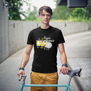 T-shirt Design by Mountain Plus Image for this project | Design: #19660074