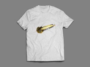T-Shirt-Design von diana popescu für dieses Projekt | Design #19707383