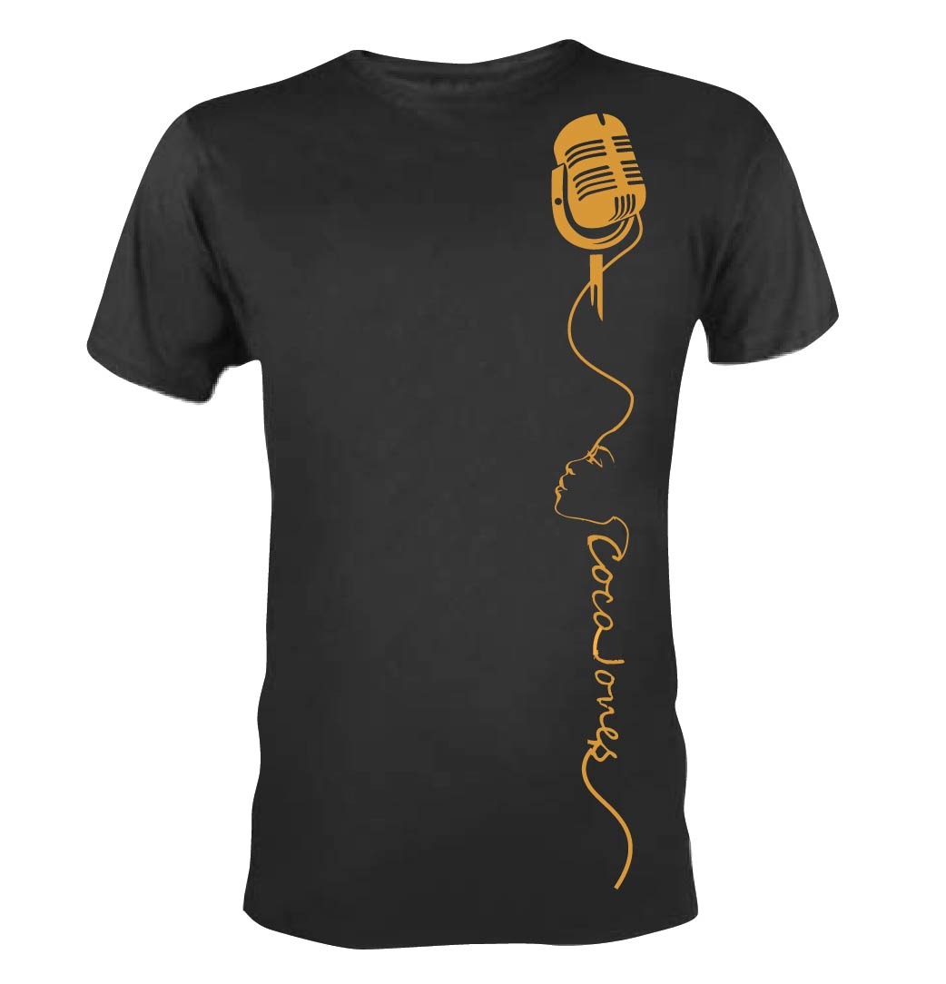 T-shirt Design by 75-R-P-Z for this project | Design: #19679682