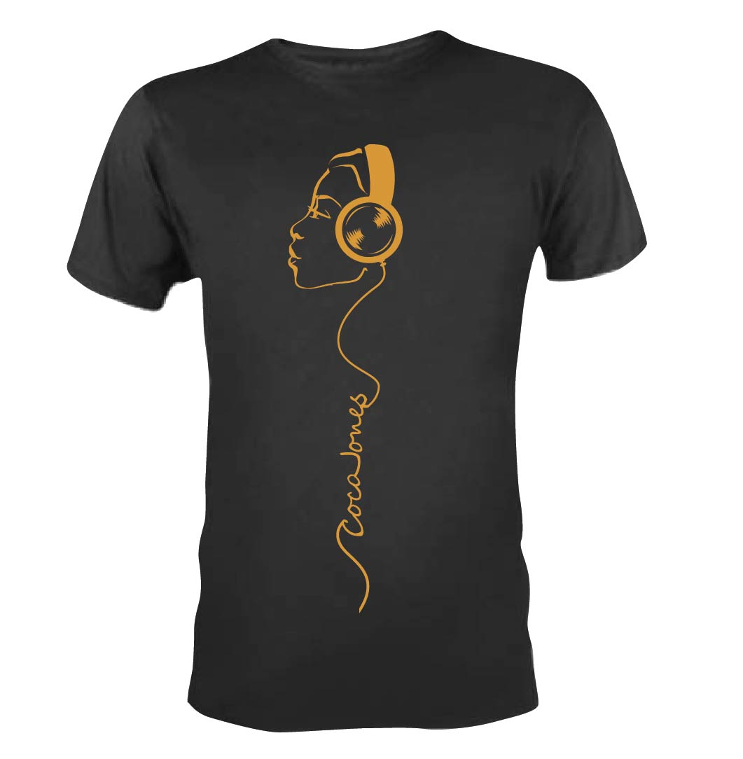 T-shirt Design by 75-R-P-Z for this project | Design #19720926