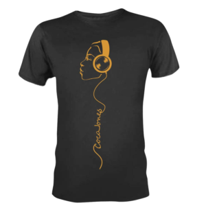 T-shirt Design by 75-R-P-Z for this project | Design: #19720926
