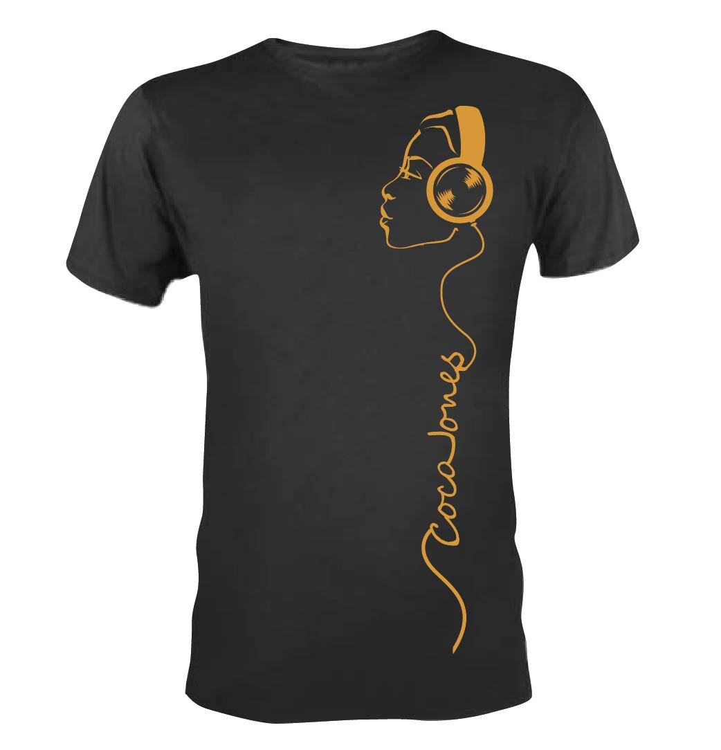 T-shirt Design by 75-R-P-Z for this project | Design #19720928