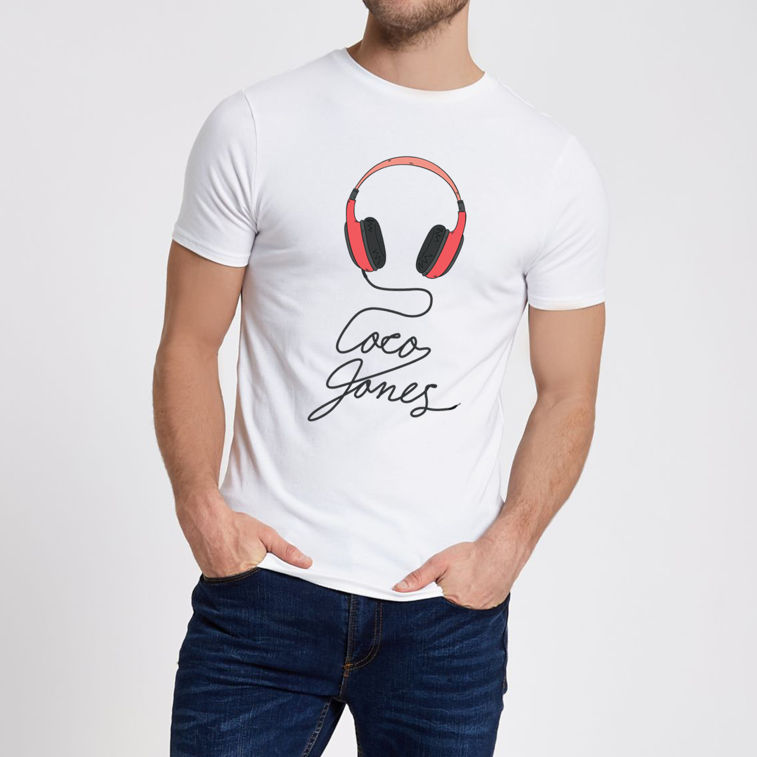 Diseño de Camiseta por el_shekoo7 para este proyecto | Diseño #19671154