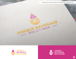 Logo Design by R!CKY for this project | Design: #19732914