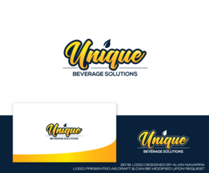 Logo Design by alvinnavarra for this project | Design: #19664589