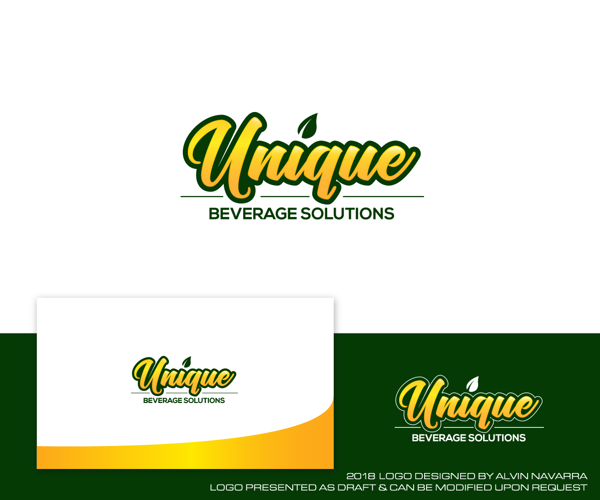 Logo Design by alvinnavarra for this project | Design #19664600
