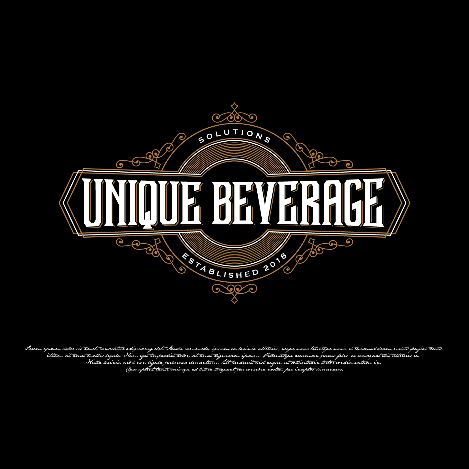 Logo Design by LaLinea for this project | Design #19650394