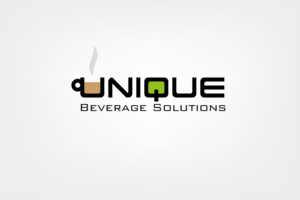Unique Beverage Solutions | Design de Logo par hoch2wo