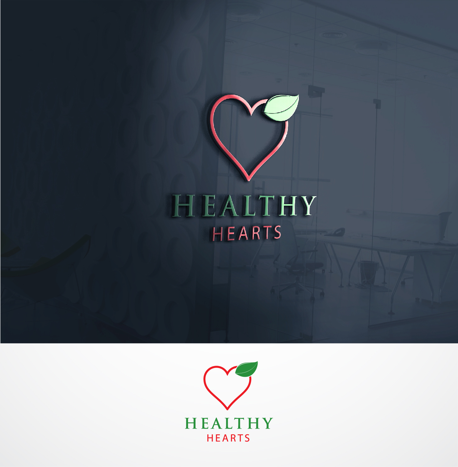 Logo Design by Navd for YMCA of Simcoe/Muskoka | Design #19650046