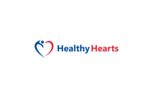 Healthy Hearts | Logo Design by laceymosleyy