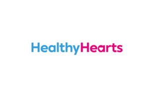 Healthy Hearts | Logo Design by Graphicsbox