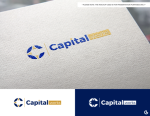 Logo Design by R!CKY for Boldmore Growth Partners | Design: #19675108