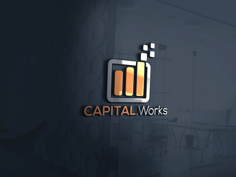 Logo Design by Nazir for Boldmore Growth Partners | Design #19704004