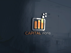 Logo Design by Nazir for Boldmore Growth Partners | Design: #19704004