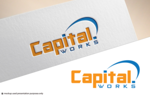 Logo Design by A S design @ for Boldmore Growth Partners | Design: #19672338