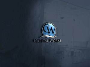 Logo Design by Hieroglyphics for Boldmore Growth Partners | Design: #19650261