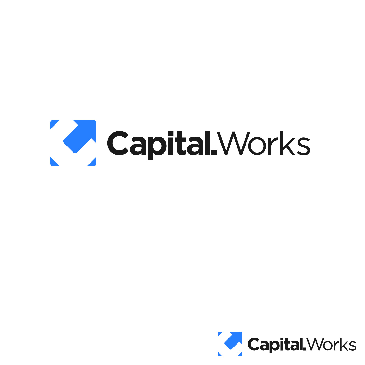 Logo Design by WahyuHMD for Boldmore Growth Partners | Design #19659339