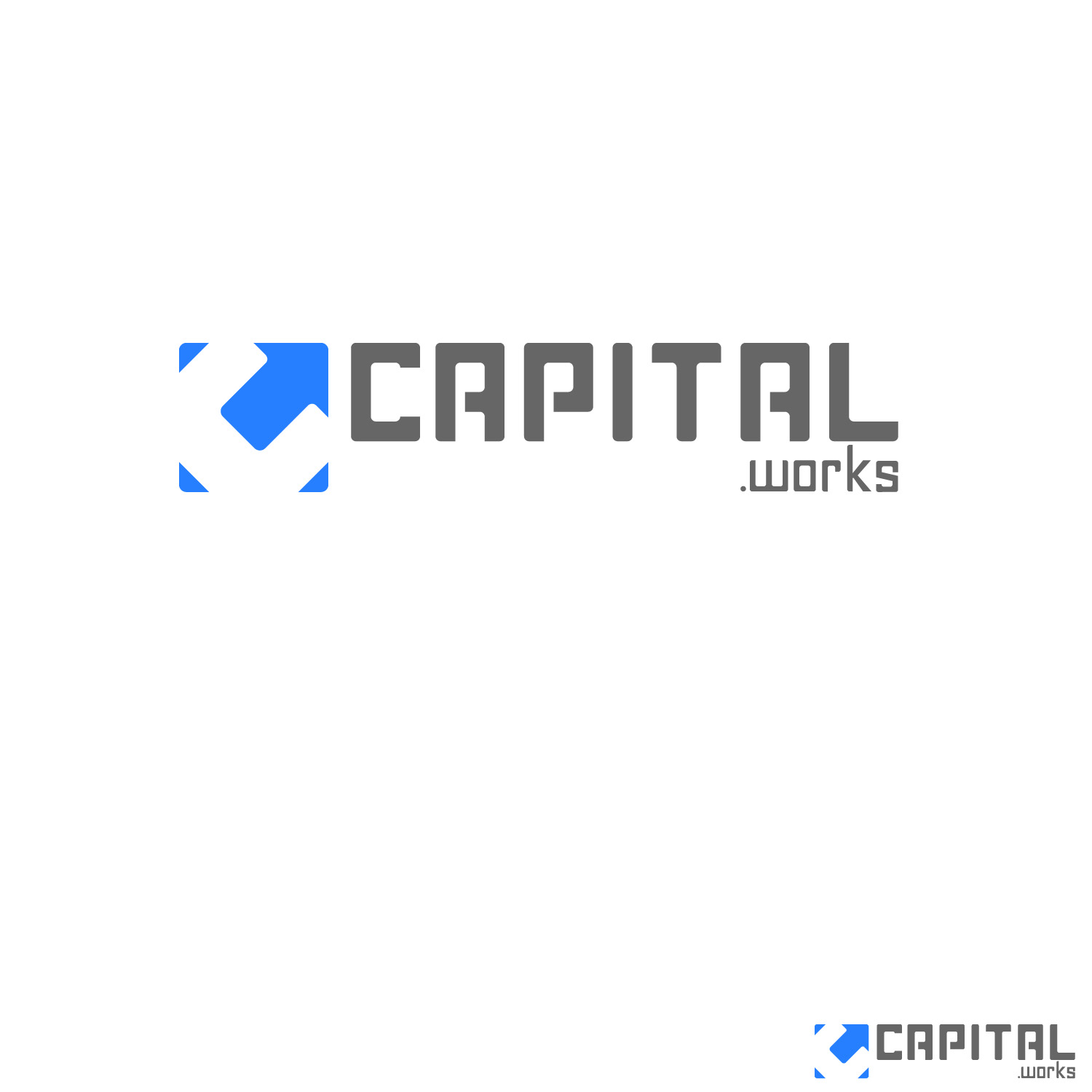 Logo Design by WahyuHMD for Boldmore Growth Partners | Design #19663165