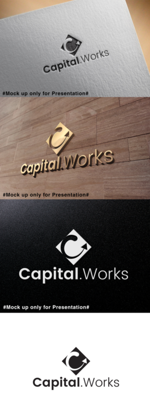 Logo Design by designmind78 for Boldmore Growth Partners | Design: #19656040