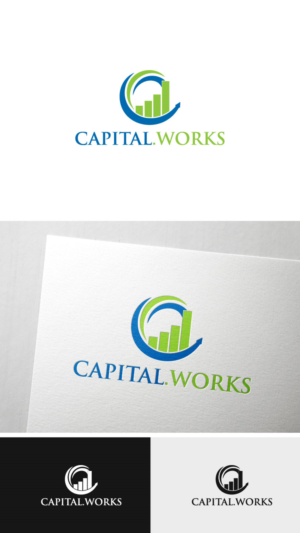 Logo Design by AnteMeridiem for Boldmore Growth Partners | Design: #19652034