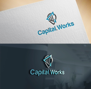 Logo Design by design_ghost 2 for Boldmore Growth Partners | Design: #19650909