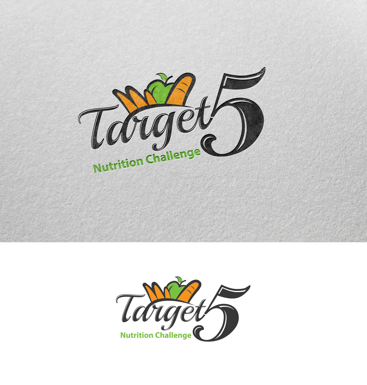 Logo Design by Impressive Solutions for Paleo University | Design #19655440