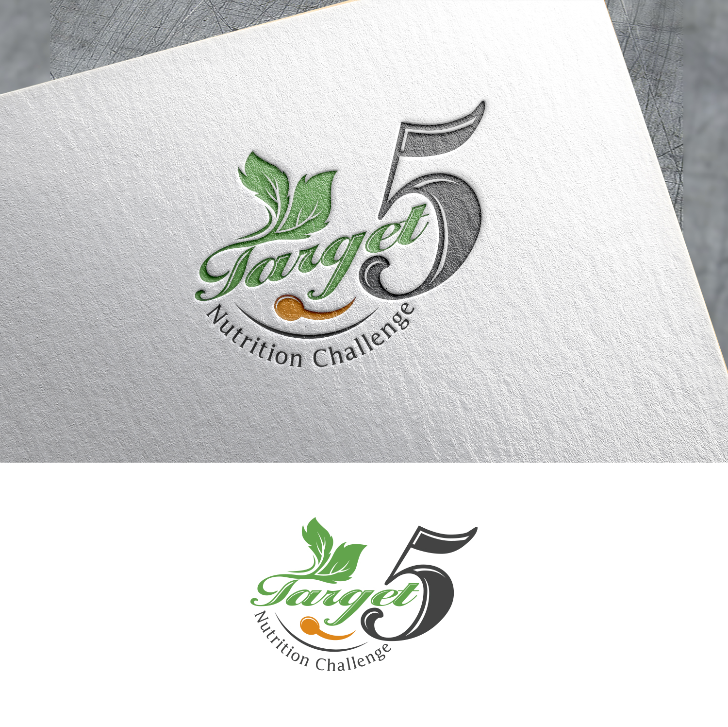 Logo Design by Impressive Solutions for Paleo University | Design #19655441