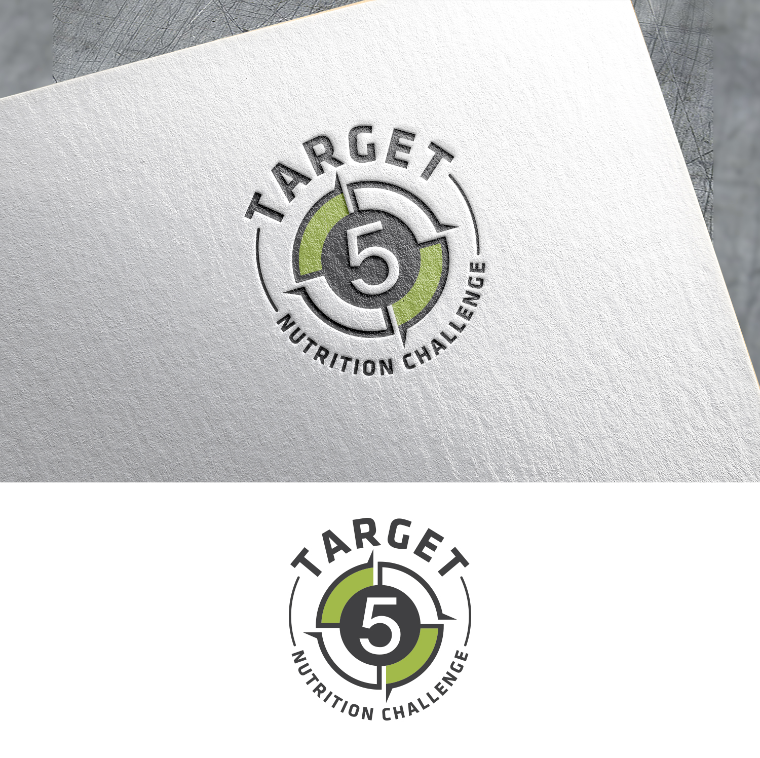 Logo Design by Impressive Solutions for Paleo University | Design #19655442