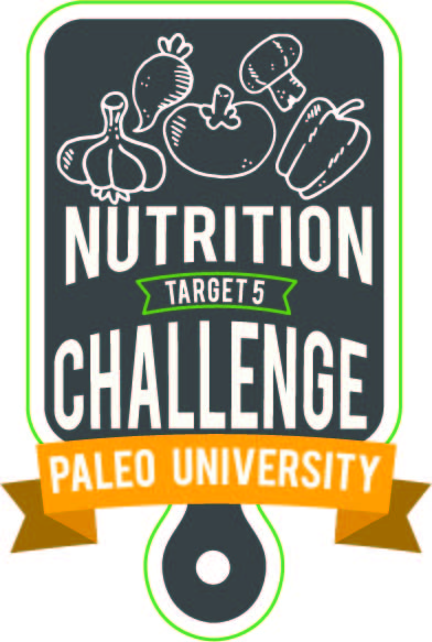 Logo Design by Lloyd Buenvenida Balmeo for Paleo University | Design #19660694