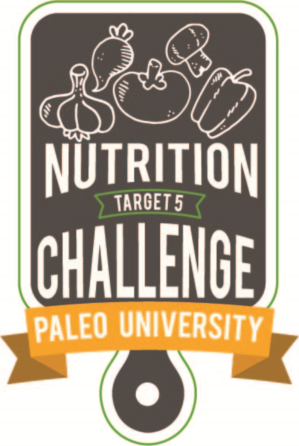 Design de Logo par Lloyd Buenvenida Balmeo pour Paleo University | Design #19660694