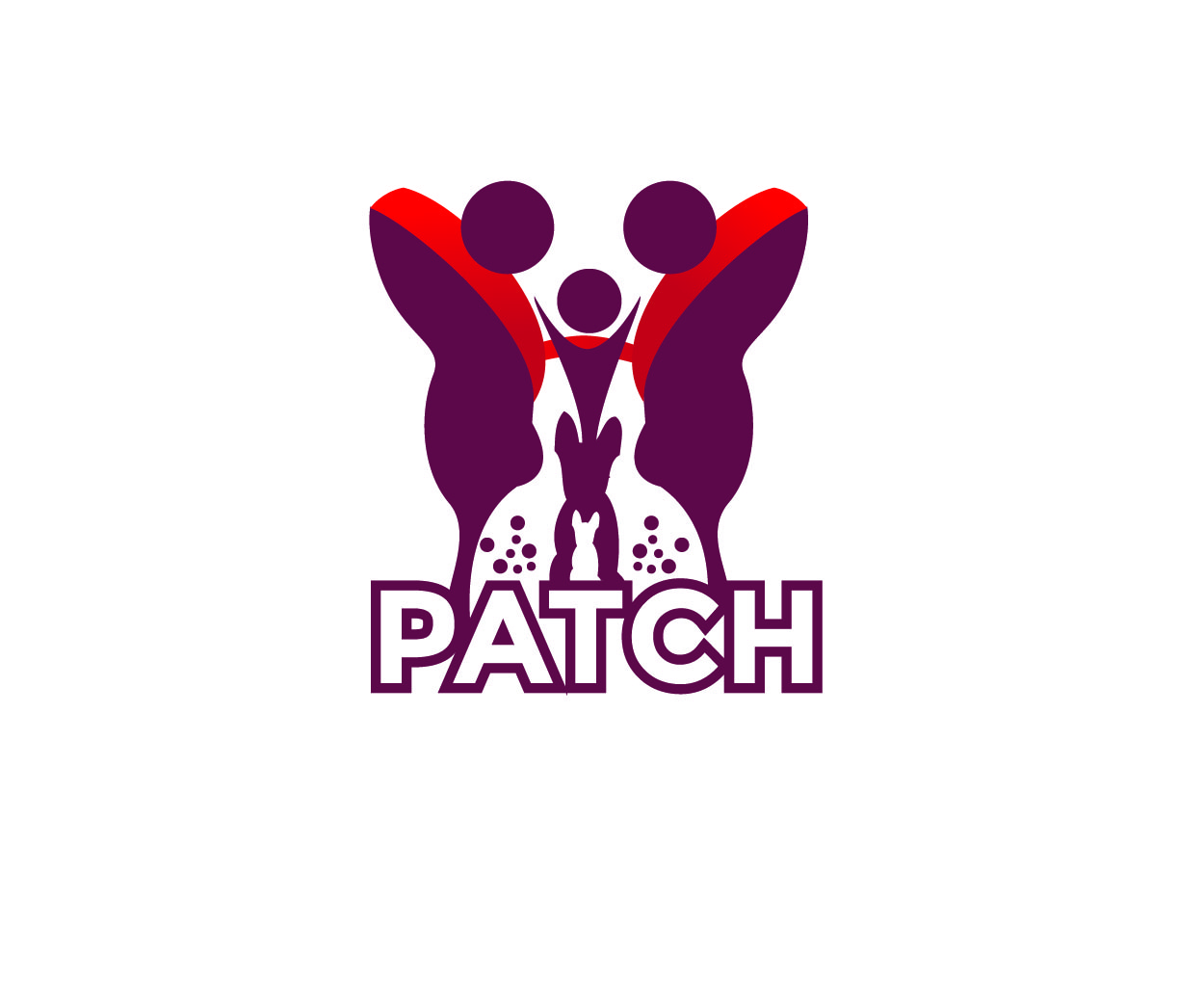 Logo Design by Ajenk for Center for Children, Families, and Communities | Design #19708843