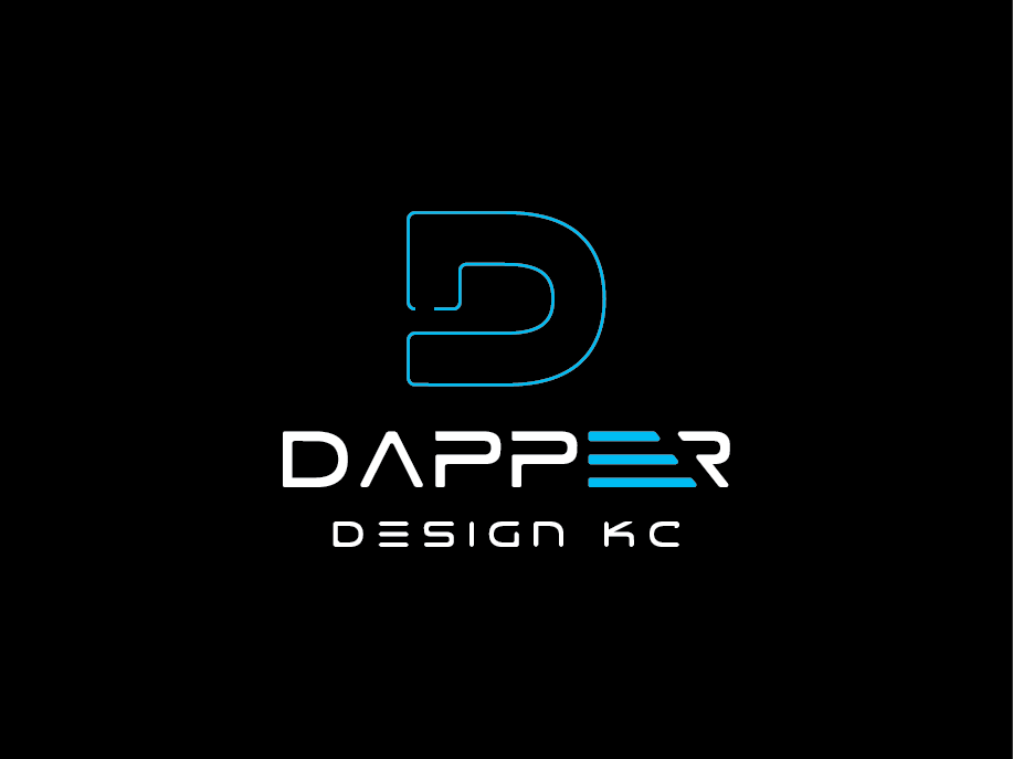 Logo-Design von dhamkith für Dapper Design KC | Design #19664891