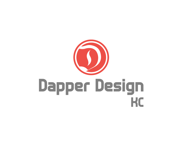 Design de Logo par ErTistic pour Dapper Design KC | Design #19654328