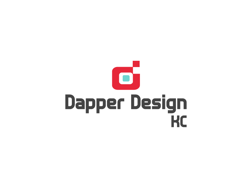 Logo-Design von ErTistic für Dapper Design KC | Design #19658932