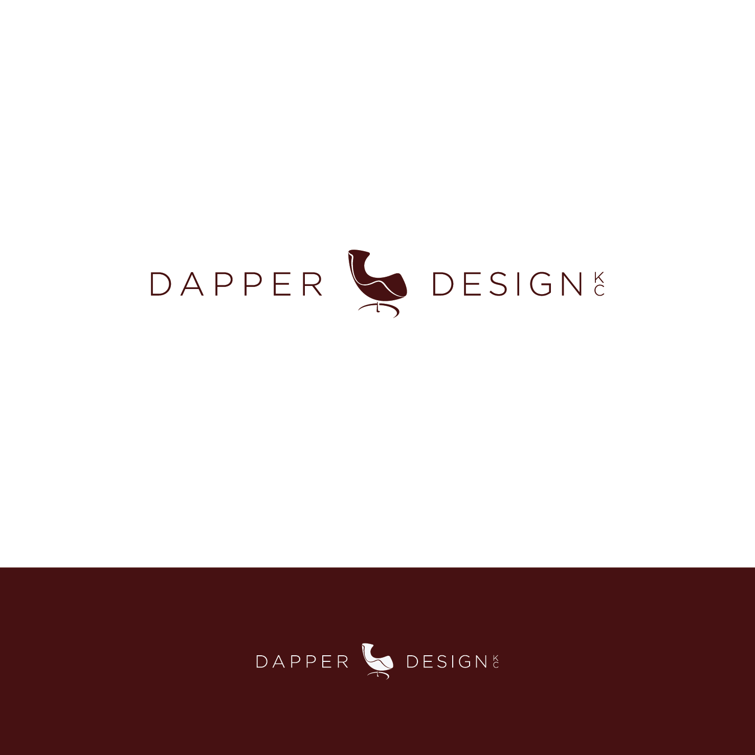 Logo-Design von Ode70 für Dapper Design KC | Design #19658813