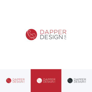 Logo-Design von Ode70 für Dapper Design KC | Design: #19658843